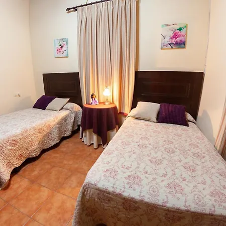 El Cotillo Linares (Jaen)