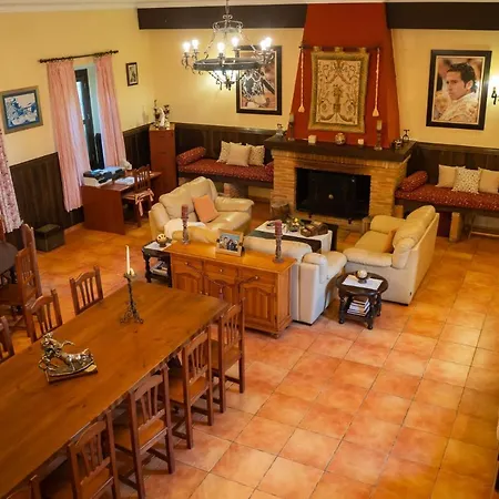 Guest house El Cotillo
