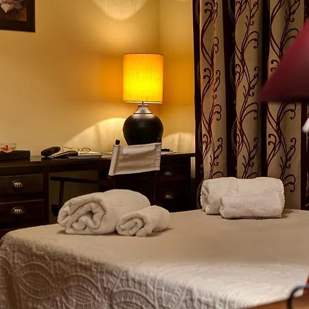 Guest house El Cotillo Linares (Jaen)