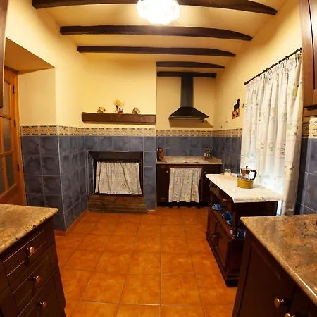 Guest house El Cotillo 4*