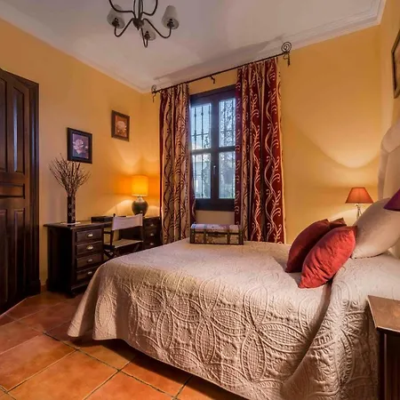 El Cotillo Guest house 4*