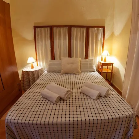 El Cotillo Guest house