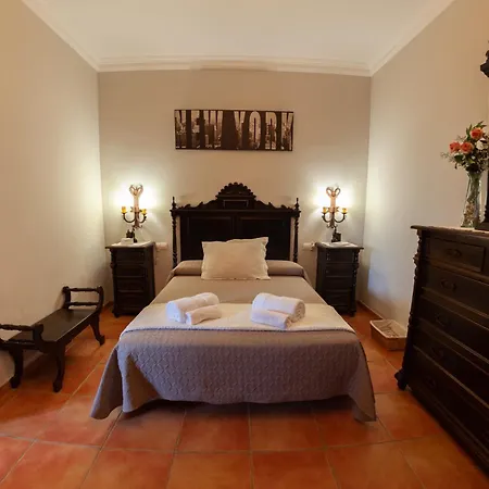 El Cotillo Linares (Jaen)